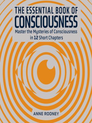 cover image of The Essential Book of Consciousness